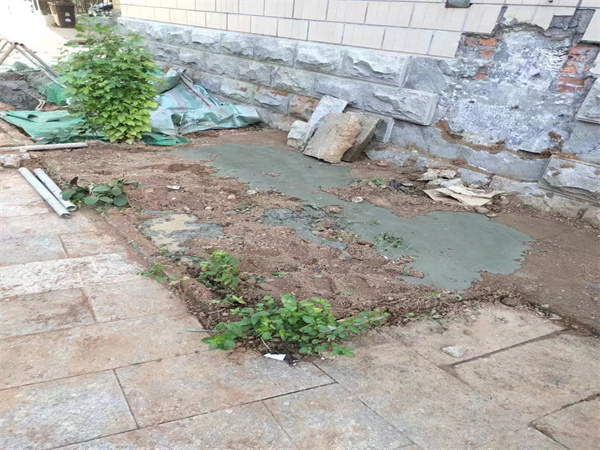 珠晖地基基础注浆增加承载力灌浆加固