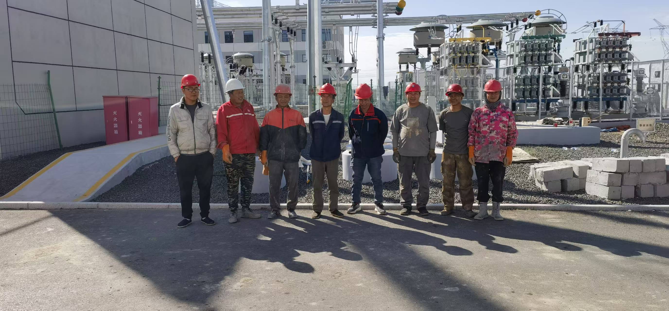 珠晖地基沉降如何修复？